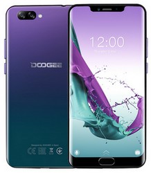 Замена разъема зарядки на телефоне Doogee Y7 Plus в Пензе